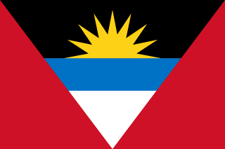 Flag of Antigua and Barbuda Antigua and Barbuda flag | SalaryPedia by Singh Yogendra