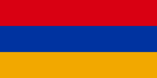 Flag of Armenia Armenia flag | SalaryPedia by Singh Yogendra
