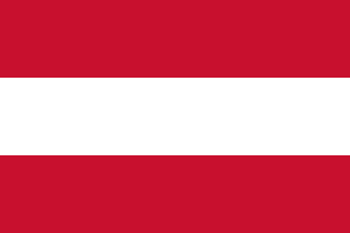 Flag of Austria Austria flag | SalaryPedia by Singh Yogendra