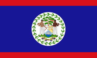 Flag of Belize Belize flag | SalaryPedia by Singh Yogendra