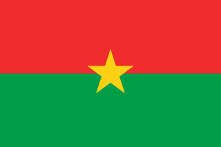 Flag of Burkina Faso Burkina Faso flag | SalaryPedia by Singh Yogendra