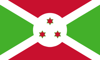 Flag of Burundi Burundi flag | SalaryPedia by Singh Yogendra