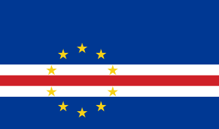 Flag of Cabo Verde Cabo Verde flag | SalaryPedia by Singh Yogendra