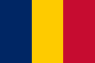 Flag of Chad Chad flag | SalaryPedia by Singh Yogendra