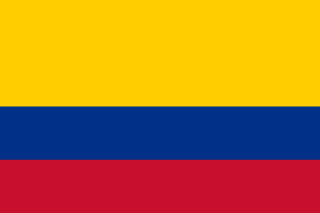 Flag of Colombia Colombia flag | SalaryPedia by Singh Yogendra