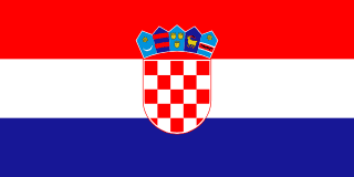 Flag of Croatia Croatia flag | SalaryPedia by Singh Yogendra