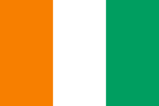 Flag of Côte d'Ivoire Côte d'Ivoire flag | SalaryPedia by Singh Yogendra