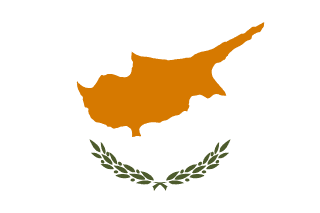 Flag of Cyprus Cyprus flag | SalaryPedia by Singh Yogendra