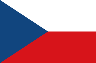 Flag of Czech Republic Czech Republic flag | SalaryPedia by Singh Yogendra