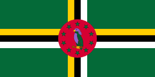 Flag of Dominica Dominica flag | SalaryPedia by Singh Yogendra