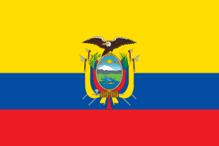 Flag of Ecuador Ecuador flag | SalaryPedia by Singh Yogendra