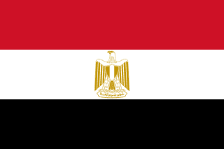Flag of Egypt Egypt flag | SalaryPedia by Singh Yogendra