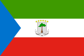 Flag of Equatorial Guinea Equatorial Guinea flag | SalaryPedia by Singh Yogendra