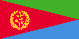 Flag of Eritrea Eritrea flag | SalaryPedia by Singh Yogendra