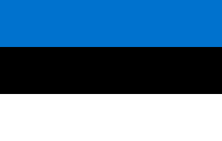 Flag of Estonia Estonia flag | SalaryPedia by Singh Yogendra
