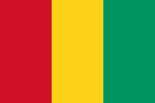 Flag of Guinea Guinea flag | SalaryPedia by Singh Yogendra