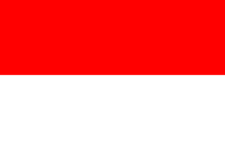 Flag of Indonesia Indonesia flag | SalaryPedia by Singh Yogendra