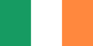 Flag of Ireland Ireland flag | SalaryPedia by Singh Yogendra