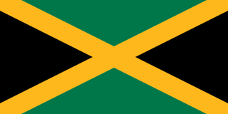 Flag of Jamaica Jamaica flag | SalaryPedia by Singh Yogendra