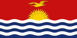 Flag of Kiribati Kiribati flag | SalaryPedia by Singh Yogendra