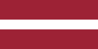 Flag of Latvia Latvia flag | SalaryPedia by Singh Yogendra