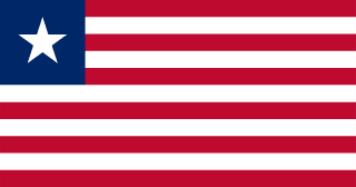 Flag of Liberia Liberia flag | SalaryPedia by Singh Yogendra