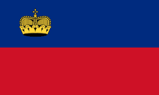 Flag of Liechtenstein Liechtenstein flag | SalaryPedia by Singh Yogendra