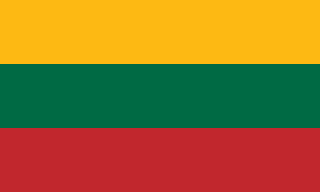 Flag of Lithuania Lithuania flag | SalaryPedia by Singh Yogendra