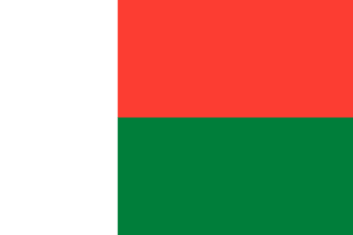 Flag of Madagascar Madagascar flag | SalaryPedia by Singh Yogendra