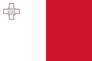 Flag of Malta Malta flag | SalaryPedia by Singh Yogendra