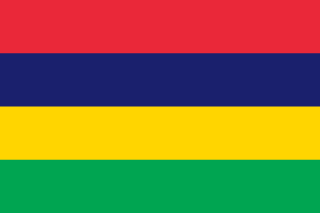 Flag of Mauritius Mauritius flag | SalaryPedia by Singh Yogendra