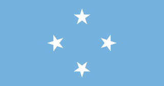 Flag of Micronesia Micronesia flag | SalaryPedia by Singh Yogendra