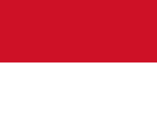 Flag of Monaco Monaco flag | SalaryPedia by Singh Yogendra