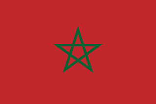 Flag of Morocco Morocco flag | SalaryPedia by Singh Yogendra