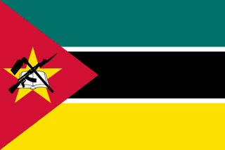 Flag of Mozambique Mozambique flag | SalaryPedia by Singh Yogendra