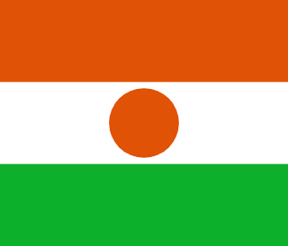 Flag of Niger Niger flag | SalaryPedia by Singh Yogendra