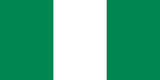Flag of Nigeria Nigeria flag | SalaryPedia by Singh Yogendra