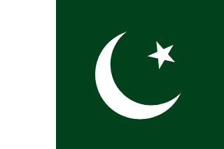 Flag of Pakistan Pakistan flag | SalaryPedia by Singh Yogendra