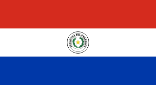 Flag of Paraguay Paraguay flag | SalaryPedia by Singh Yogendra