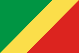 Flag of Republic of the Congo Republic of the Congo flag | SalaryPedia by Singh Yogendra