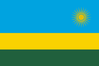 Flag of Rwanda Rwanda flag | SalaryPedia by Singh Yogendra