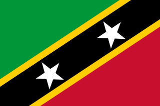 Flag of Saint Kitts and Nevis Saint Kitts and Nevis flag | SalaryPedia by Singh Yogendra