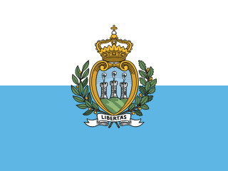 Flag of San Marino San Marino flag | SalaryPedia by Singh Yogendra
