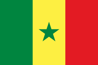 Flag of Senegal Senegal flag | SalaryPedia by Singh Yogendra