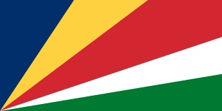 Flag of Seychelles Seychelles flag | SalaryPedia by Singh Yogendra