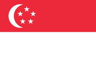 Flag of Singapore Singapore flag | SalaryPedia by Singh Yogendra