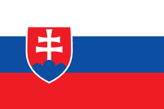 Flag of Slovakia Slovakia flag | SalaryPedia by Singh Yogendra