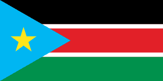Flag of South Sudan South Sudan flag | SalaryPedia by Singh Yogendra