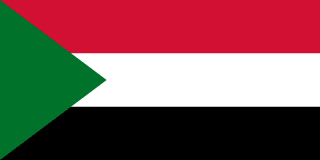 Flag of Sudan Sudan flag | SalaryPedia by Singh Yogendra