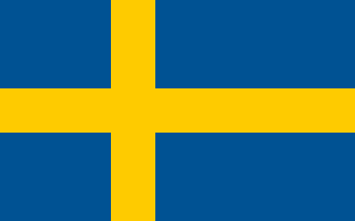 Flag of Sweden Sweden flag | SalaryPedia by Singh Yogendra